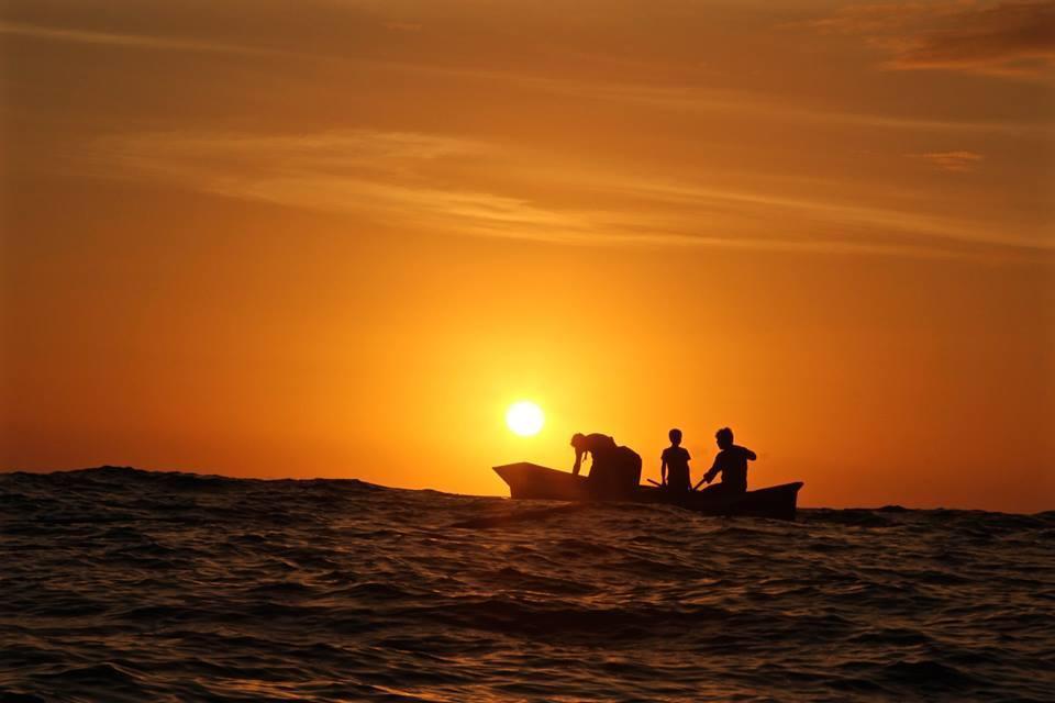 Pousada Vivenda Do Flamboyant Ubatuba Dış mekan fotoğraf